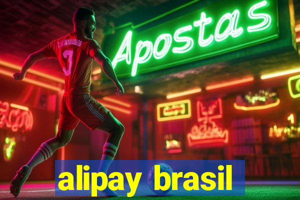 alipay brasil